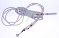 Temperature Sensor For Refrigerators - Freezers - C00145781 Probe Combi-70 Nf [Whirlpool Indesit]